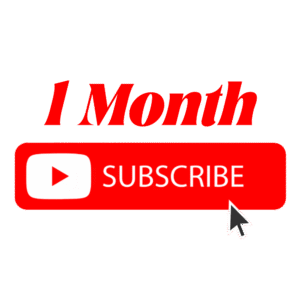 Basic Package Subscription Plan