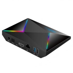 StreamX BOX – Free 24 Month Subscription